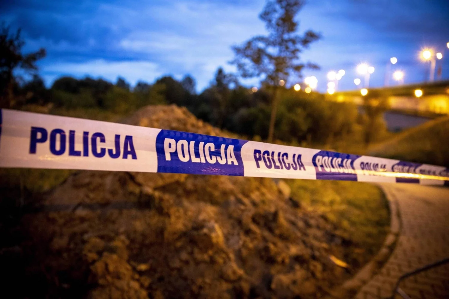 Polônia: ataque com faca em abadia no leste deixa 1 morto e 4 feridos; ucraniano de 31 anos preso