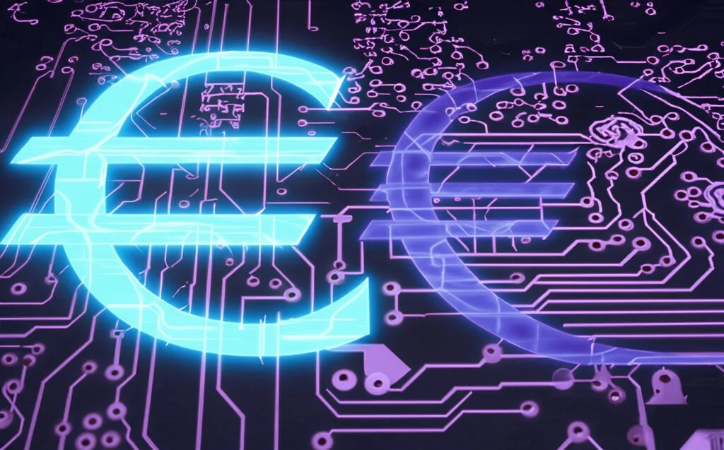 Pontes: BCE ativa o euro digital para bancos em 21 de setembro — início da fase experimental