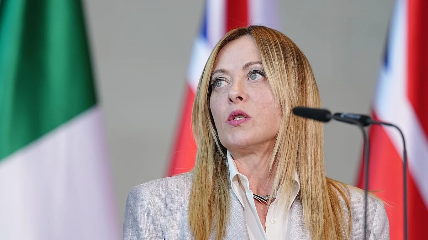 Por que a estabilidade do governo de Giorgia Meloni interessa aos países que votarão em 2027