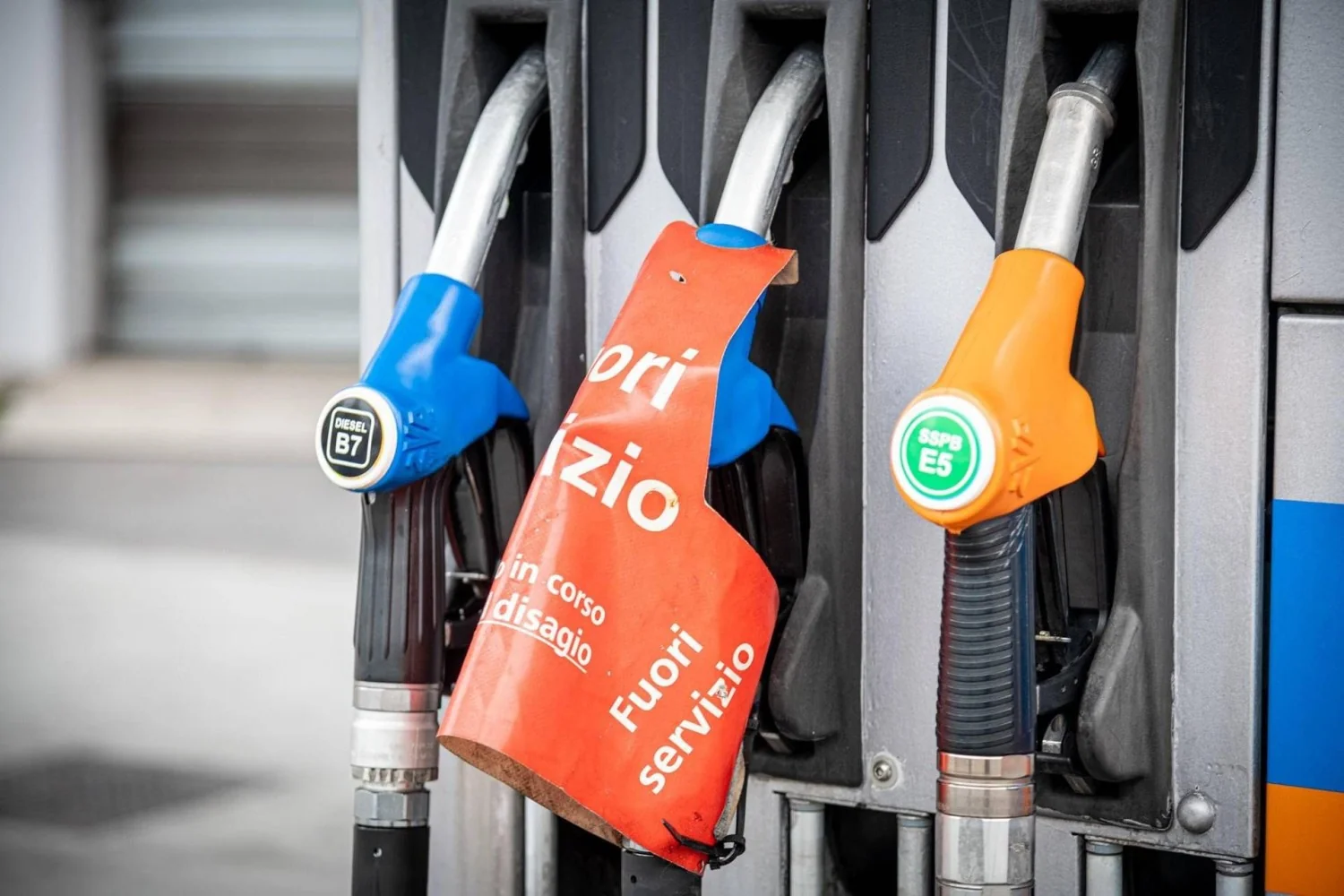 Preços dos combustíveis disparam: diesel bate recorde e gasolina também sobe