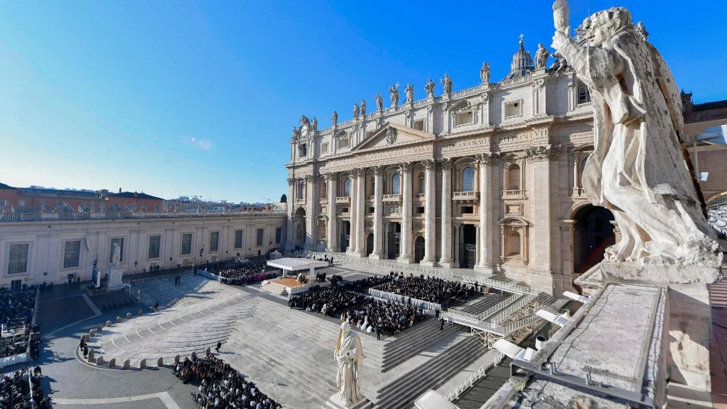 Prêmio Ratzinger 2026: Leone XIV entregará a John C. Cavadini no Vaticano