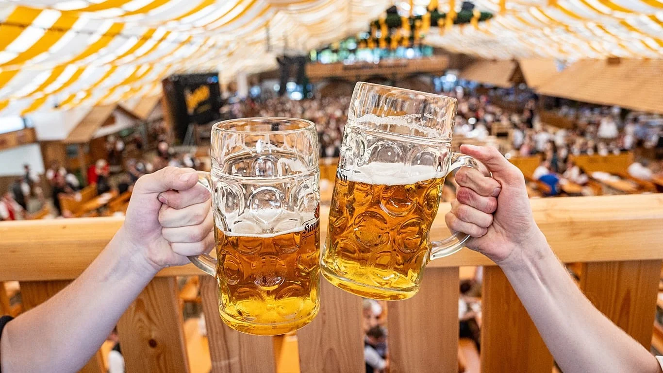 Produção de cerveja na UE em 2025: Alemanha domina, Espanha cresce e a ascensão da cerveja sem álcool