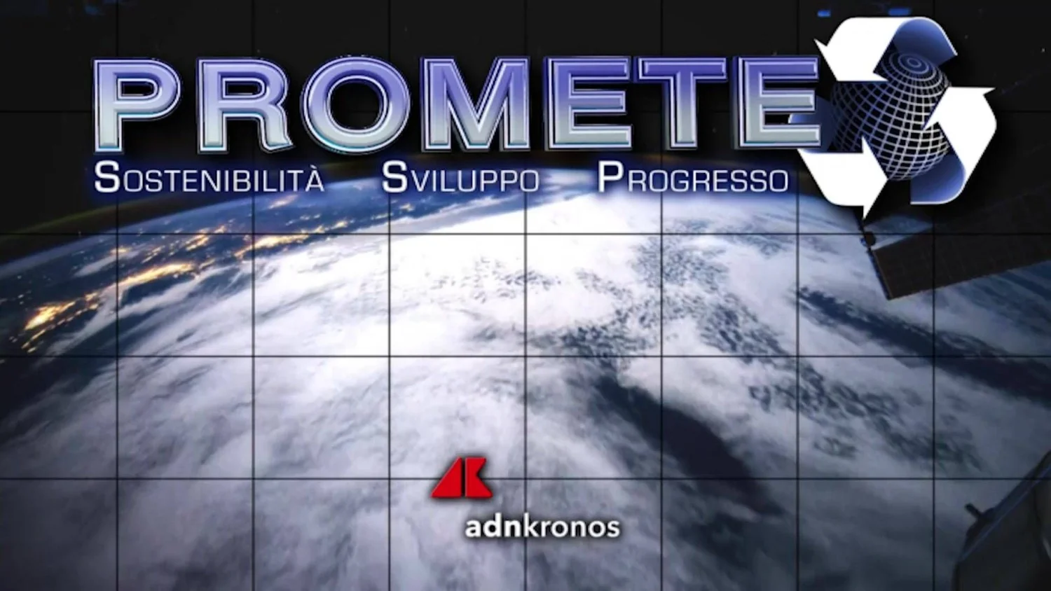Prometeo TV n.º 35 (02/09/2026): Mapa das Florestas Italianas e o Preço da Seca