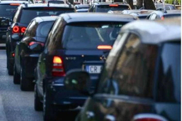 Prorrogação do bloqueio a veículos diesel Euro 5: entrada em vigor adiada para 1° de outubro de 2027