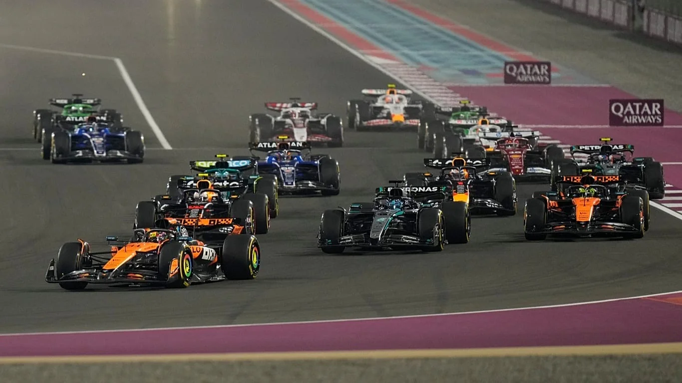 Qatar 2026-2027: os eventos imperdíveis em Doha e além