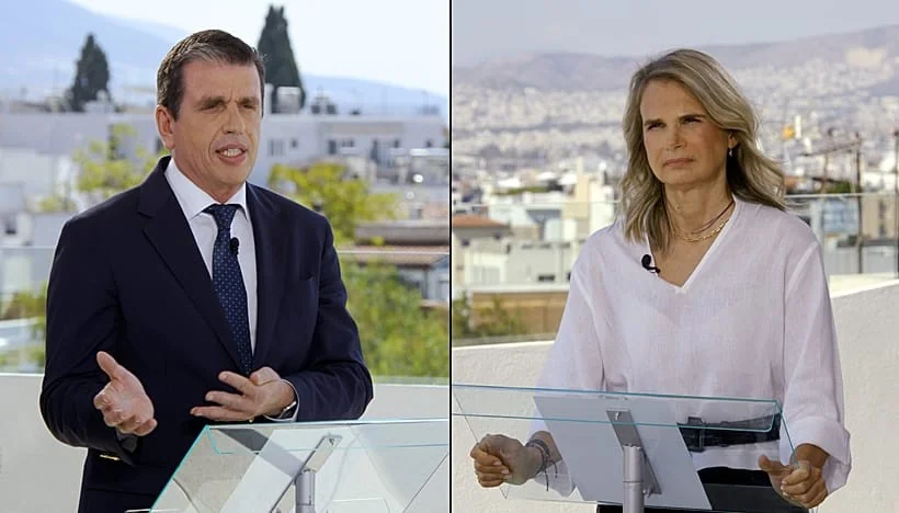 Quem pode viver na Grécia? Debate em Atenas reacende disputa sobre migração e pobreza