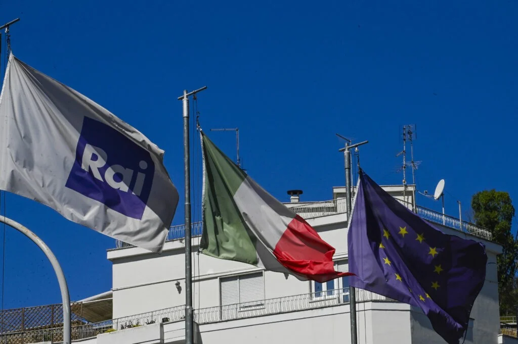 Comissão Europeia alerta: reforma da RAI pode levar a procedimentos de infração contra a Itália