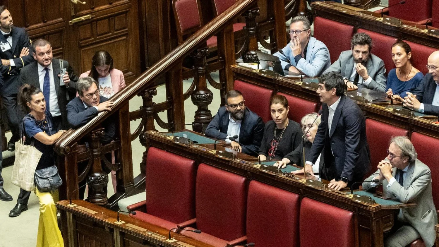 Reforma da lei eleitoral avança: comissão dá aval para levar texto à Aula da Câmara