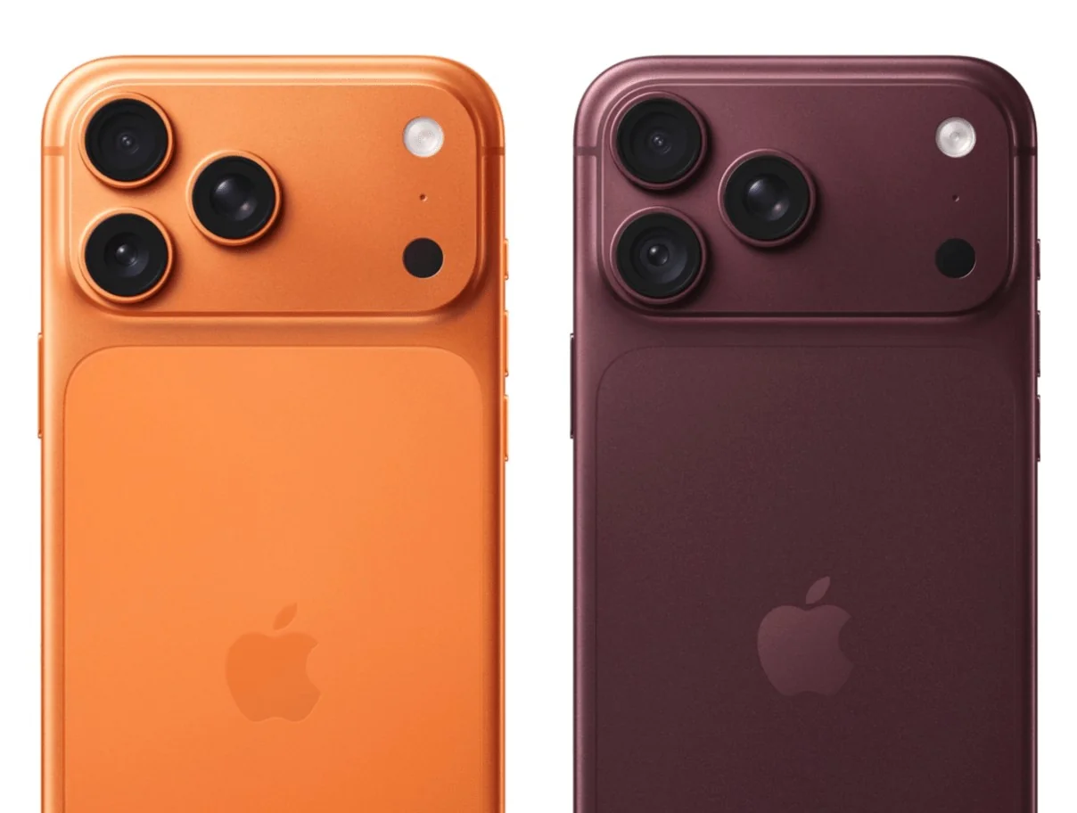 Refurbed sobre os novos iPhone: 'A Apple planta árvores numa floresta que está queimando'