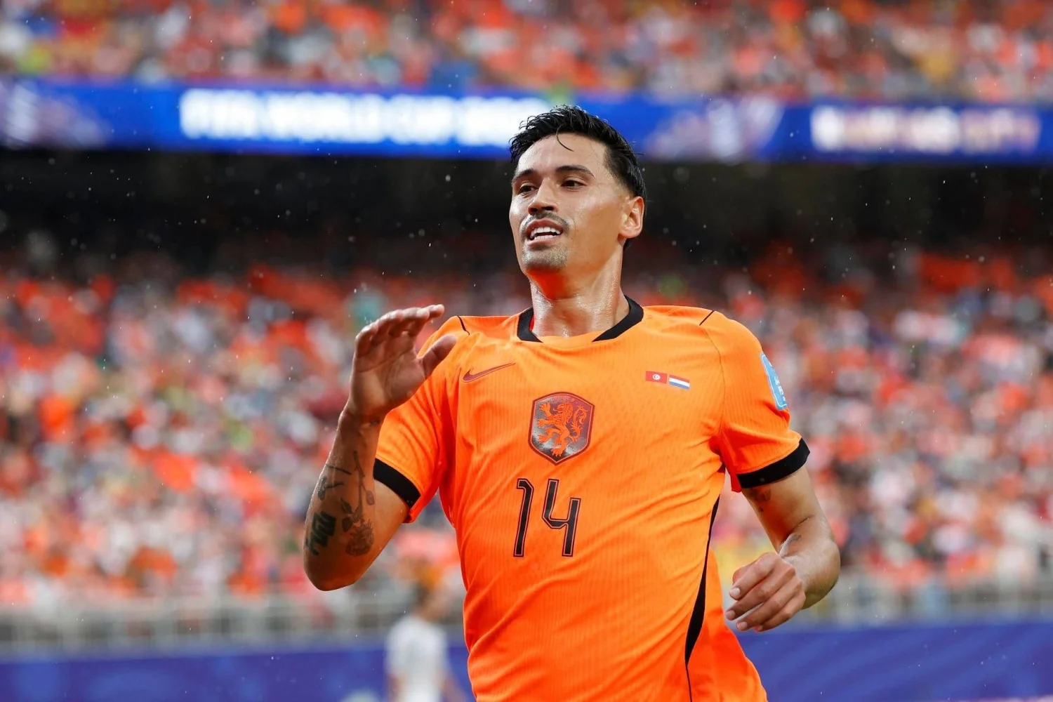 Reijnders aceita proposta milionária e troca Manchester City pela Al Qadsiah na Arábia Saudita