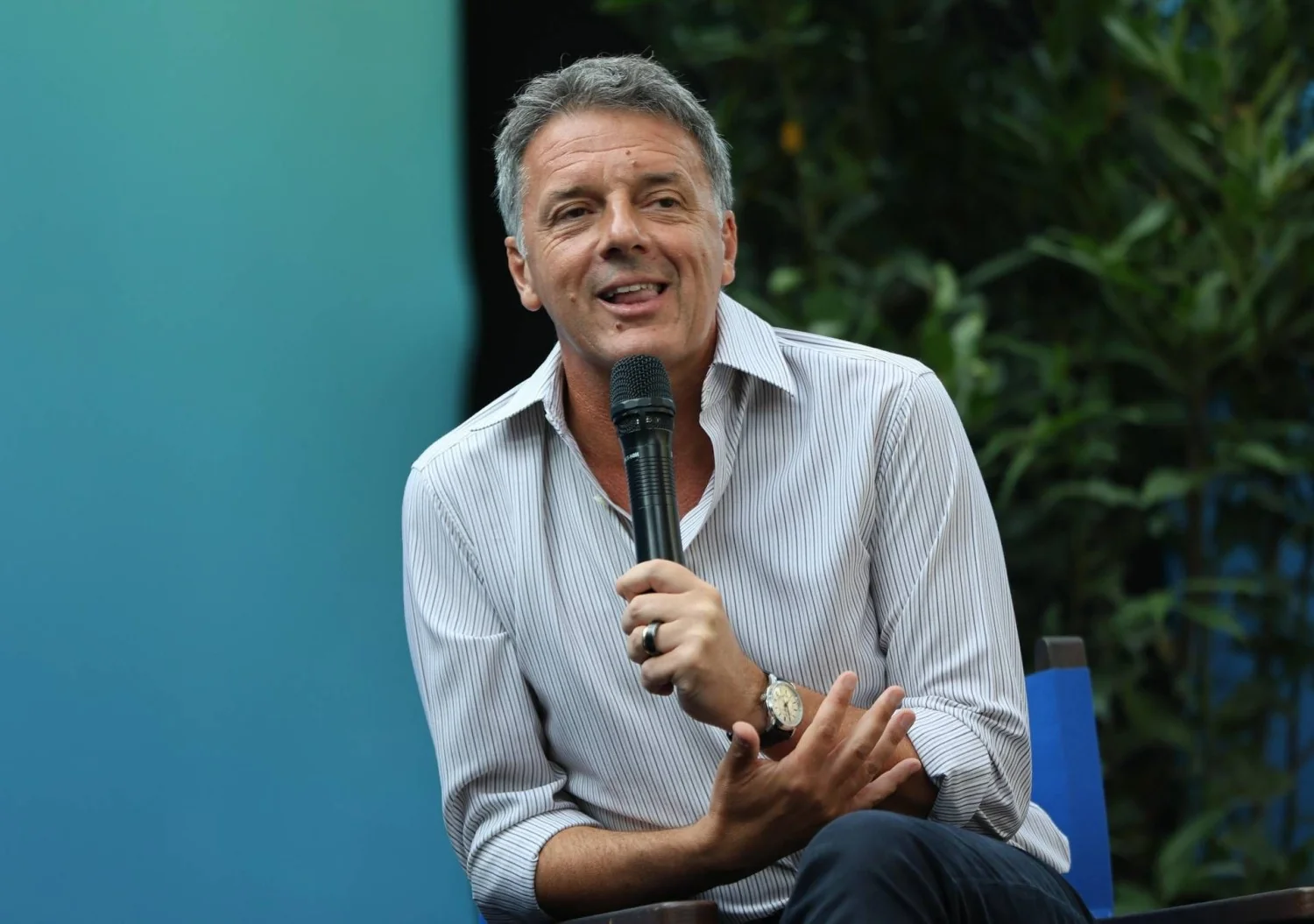 Renzi avisa o 'campo largo': sem 2–4% dos reformistas, Schlein, Conte e aliados sob risco de derrota