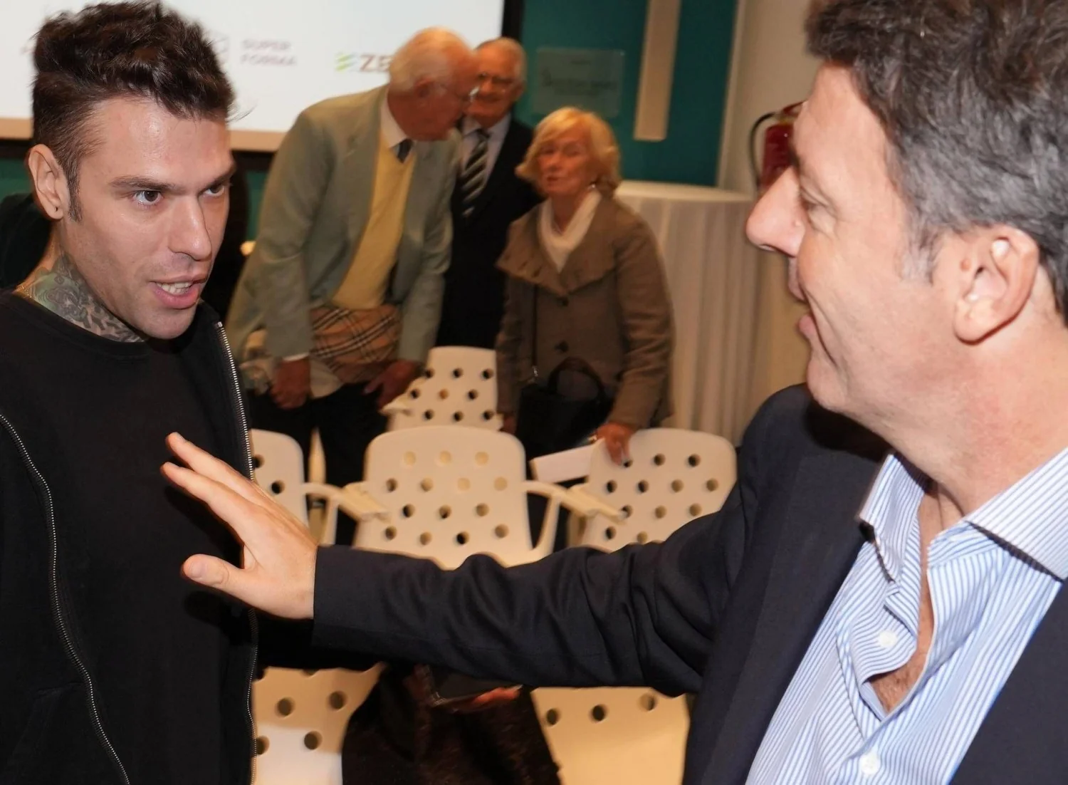 Renzi lança a Leopolda 2026 em Florença: programação, convidados e debates que conectam política e cidadania