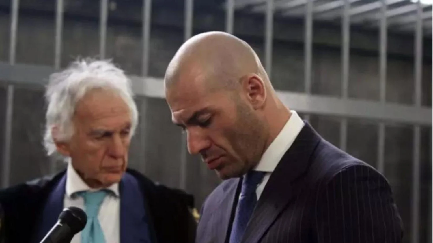 Riccardo Bossi é preso em Busto Arsizio e deve cumprir 5 anos e 9 meses por fraudes e indevida percepção de benefício
