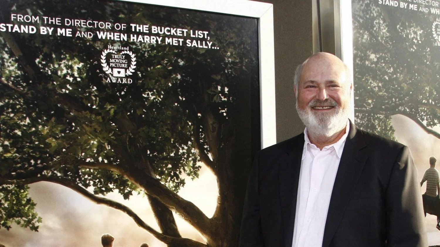 Rob Reiner ganha Emmy póstumo por The Bear: o tributo de Hollywood nove meses após a morte