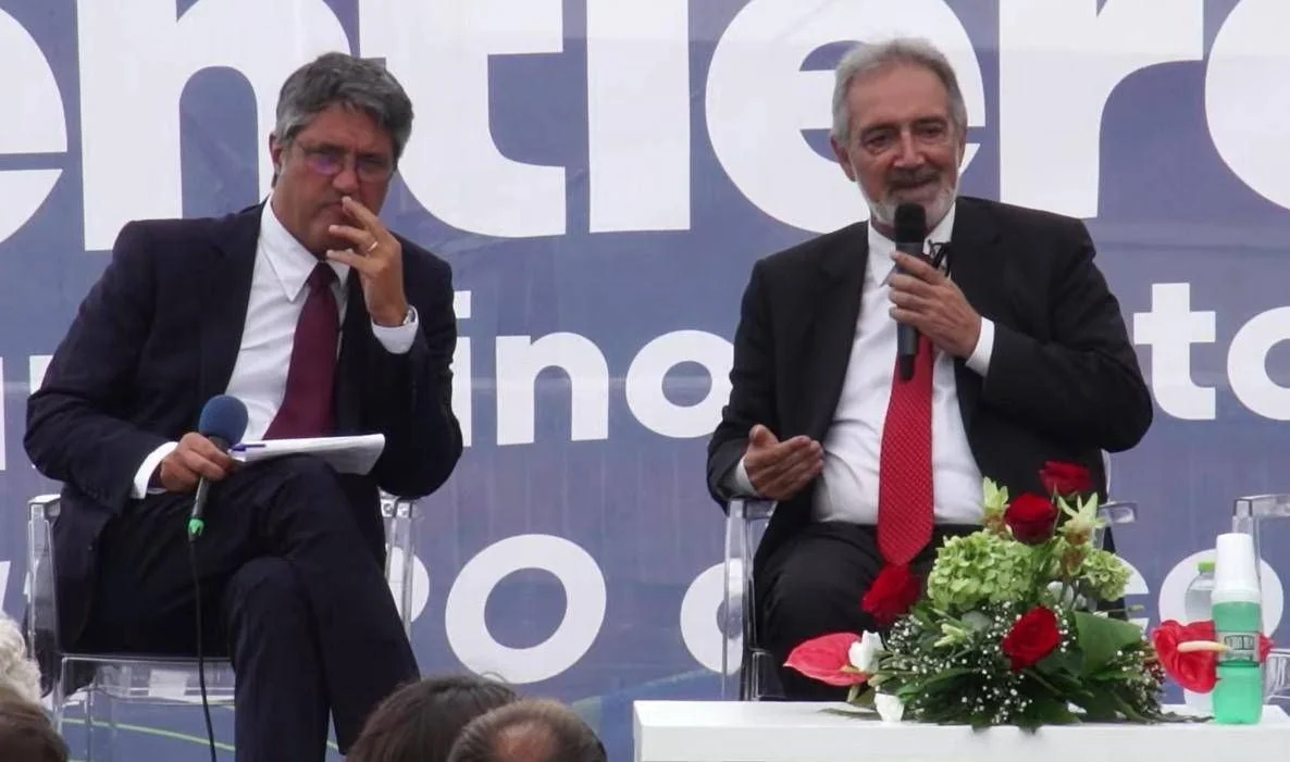 Rocca acusa: 'Grande traição' do PD na reforma de Roma Capitale e silêncio de Gualtieri
