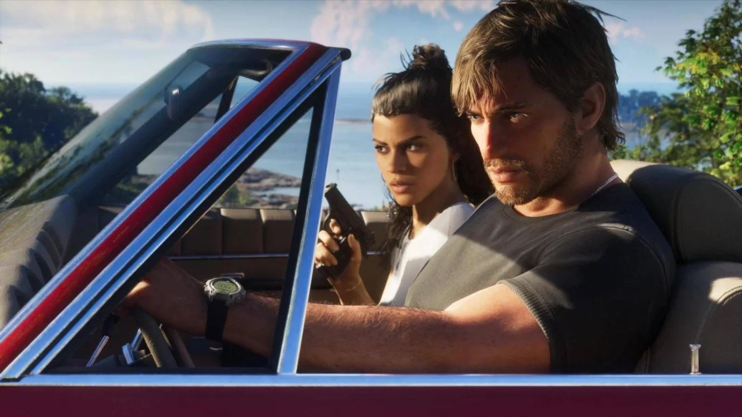 Rockstar revela primeiros artistas da trilha sonora de GTA 6: mistura entre gerações e gêneros