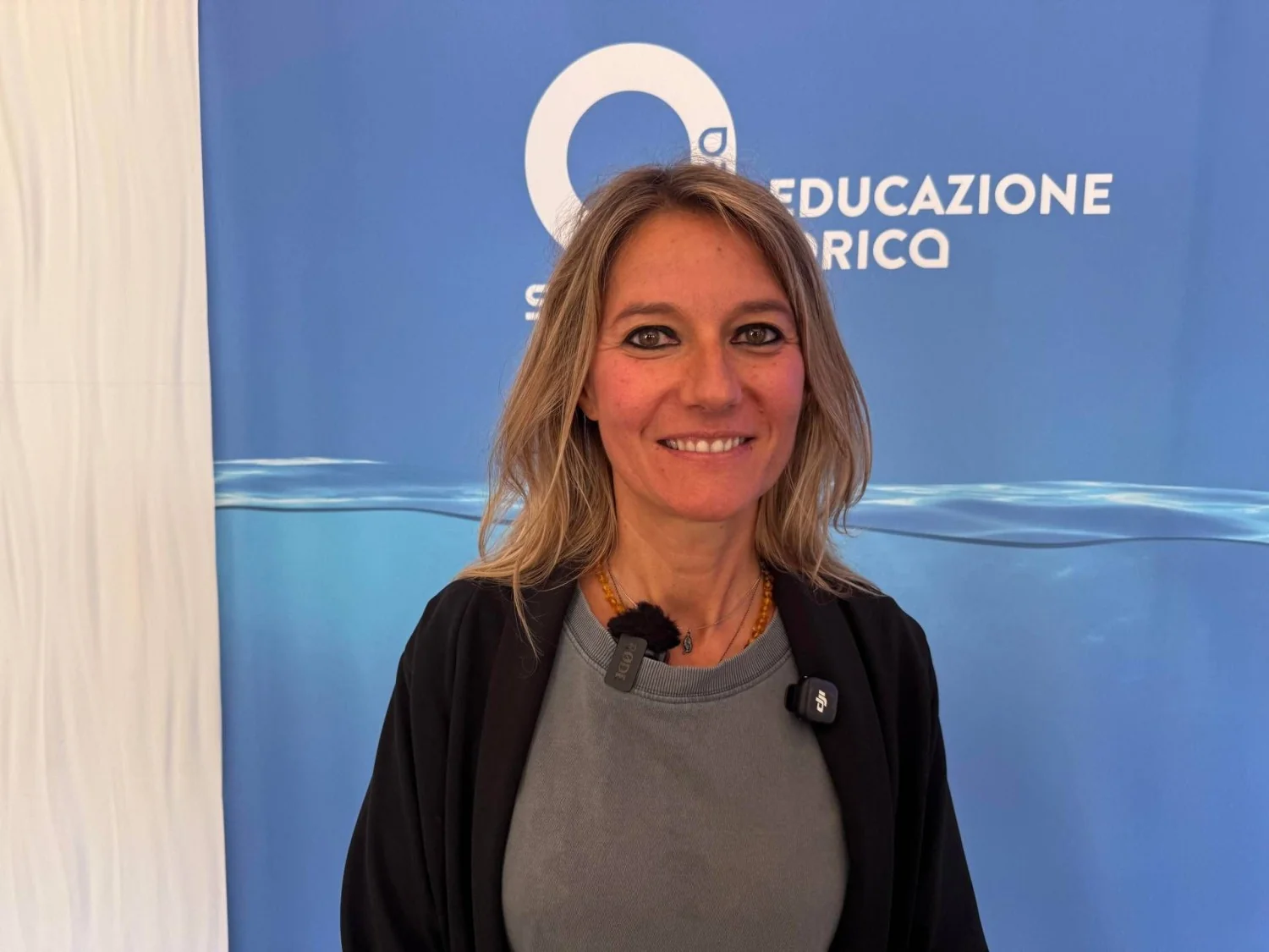 Roma e Acea ampliam educação hídrica: projeto foca acesso, fruibilidade e proteção da água