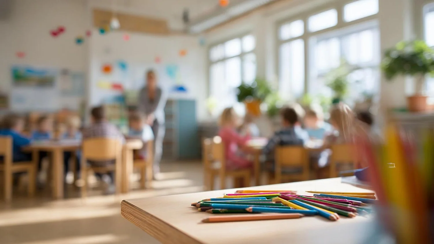 Aluno de escola básica em Roma ataca professora com spray urticante e facada em Centocelle