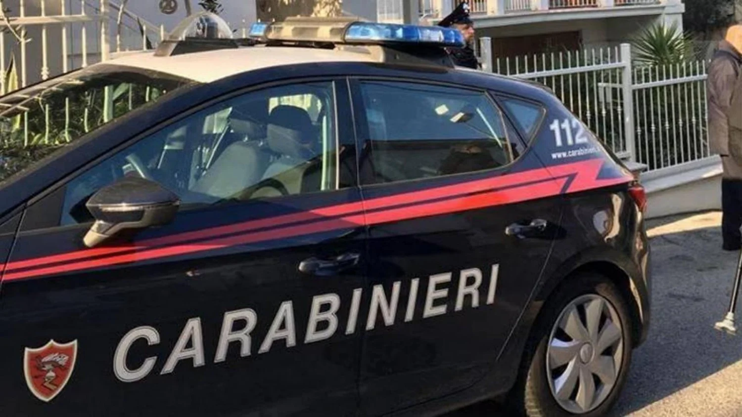 Homem de 75 anos é preso em Roma por abuso sexual de criança; violência foi descoberta pela mãe em Santa Palomba