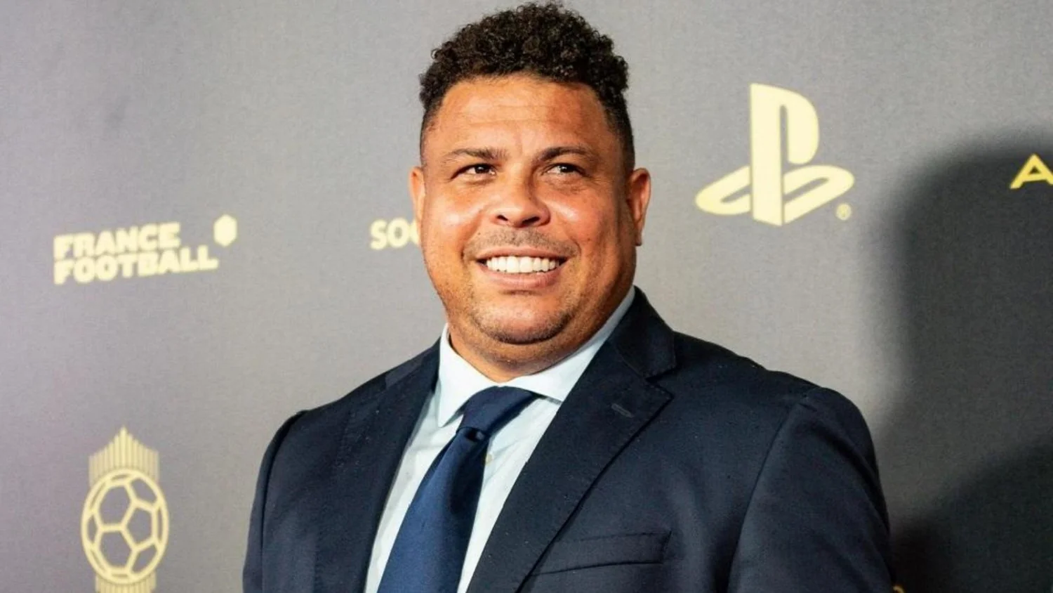 Ronaldo, o 'Fenômeno', completa 50 anos: legado que mudou o futebol moderno