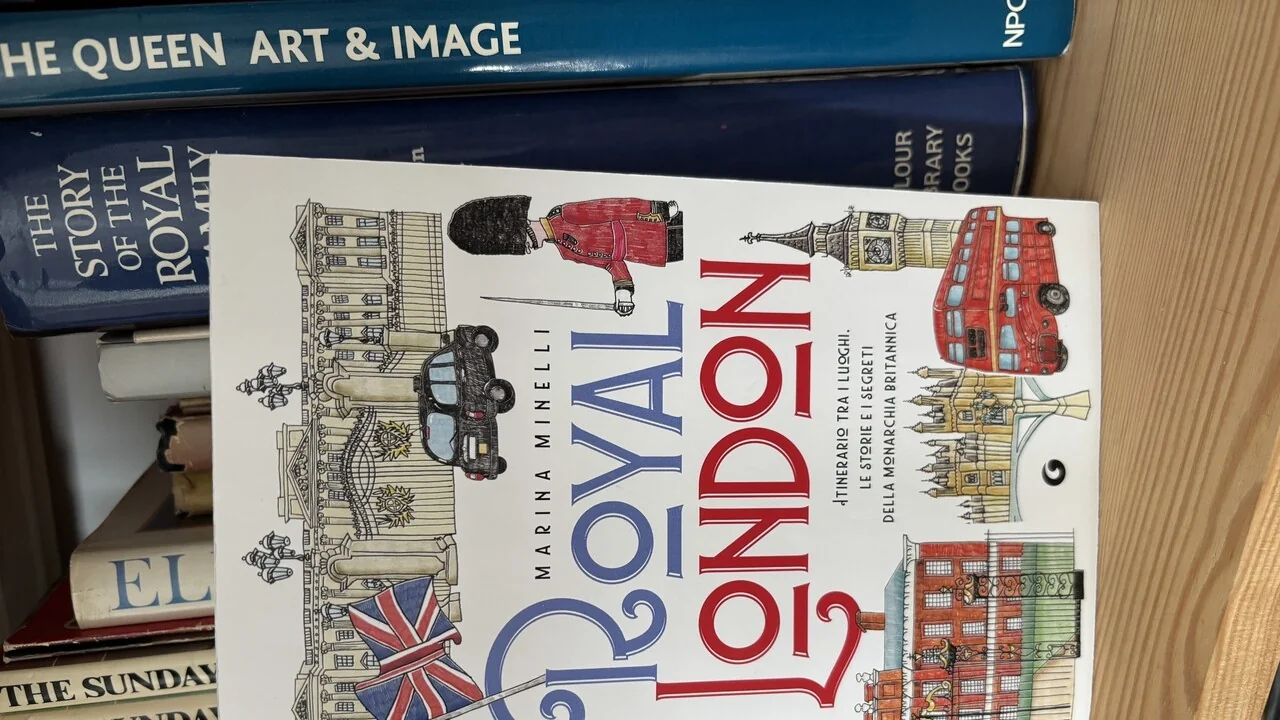 Royal London: roteiro sensorial pelos segredos da monarquia em Londres