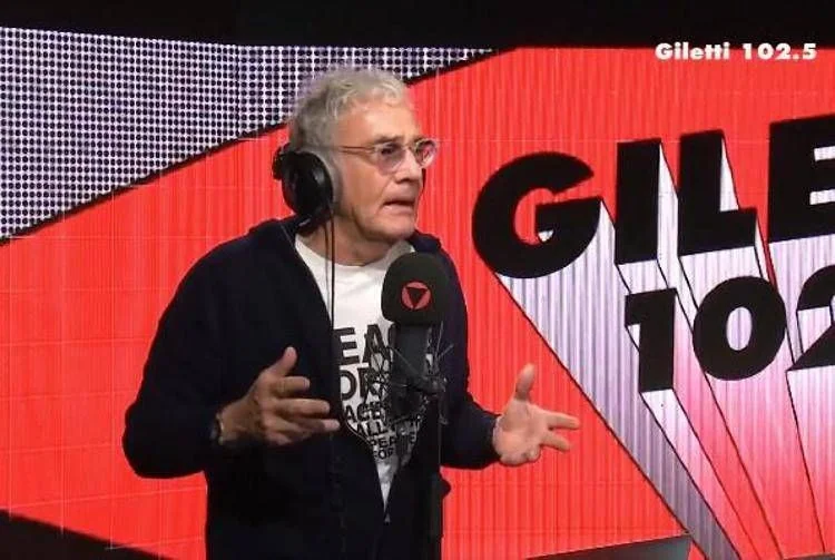 RTL 102.5 reforça o aprofundamento: voltam Giletti, Severgnini e 'L’Indignato speciale'