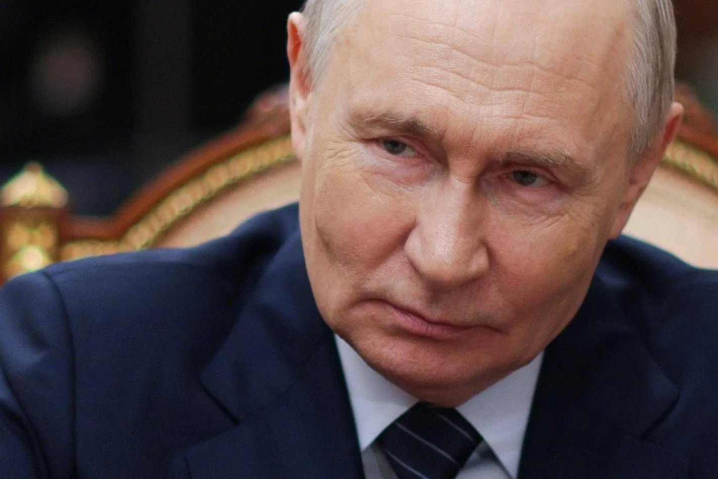 Rússia ameaça a OTAN: inteligência europeia alerta risco de ação de Putin 'em meses'