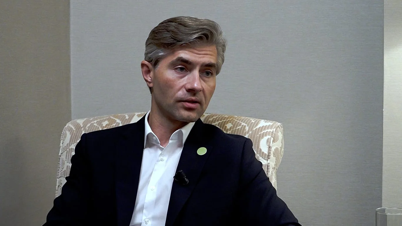 Rússia deve intensificar ataques contra a UE, alerta ministro lituano Budrys