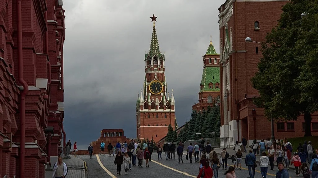 Rússia classifica Portugal entre os países mais hostis da Europa, diz diplomata em Lisboa