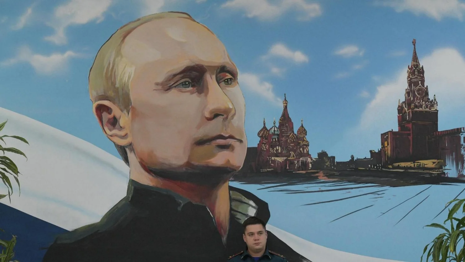 Rússia Unida amplia poder na Duma enquanto bombas ucranianas atingem solo russo; Zelensky e Trump devem se reunir na ONU