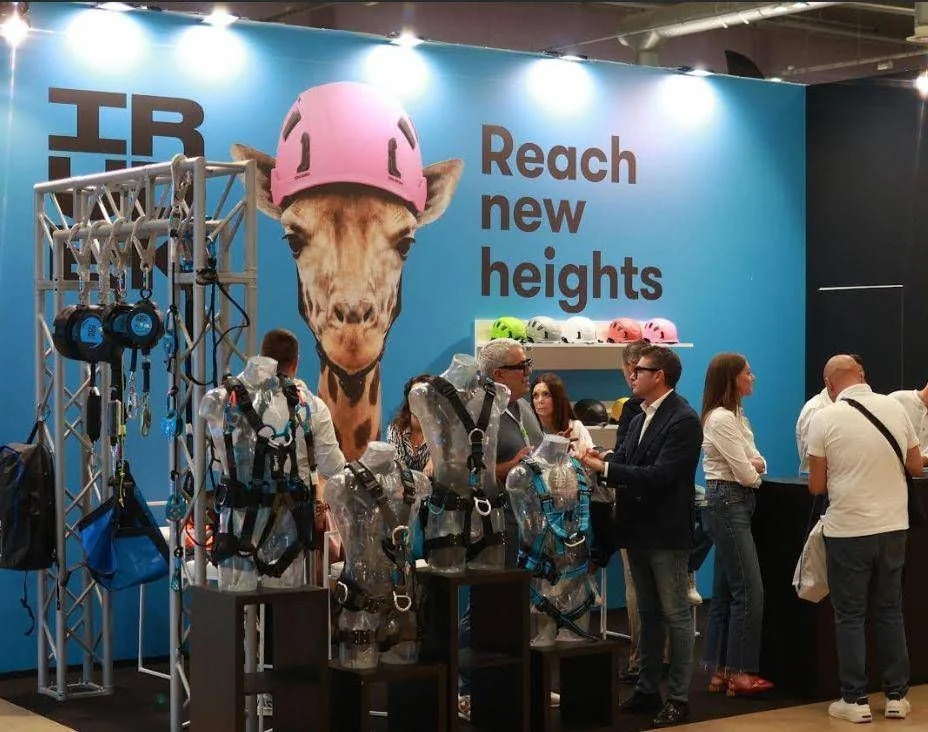 Safety Expo 2026: cresce a atenção à prevenção, mas aumentam as denúncias de acidentes de trabalho