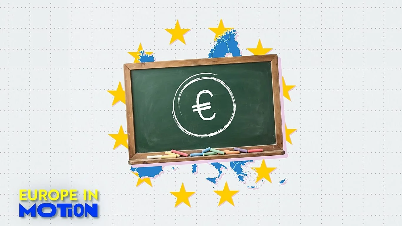 Salários dos Professores na UE: Luxemburgo no Topo, Leste e Sul na Retaguarda