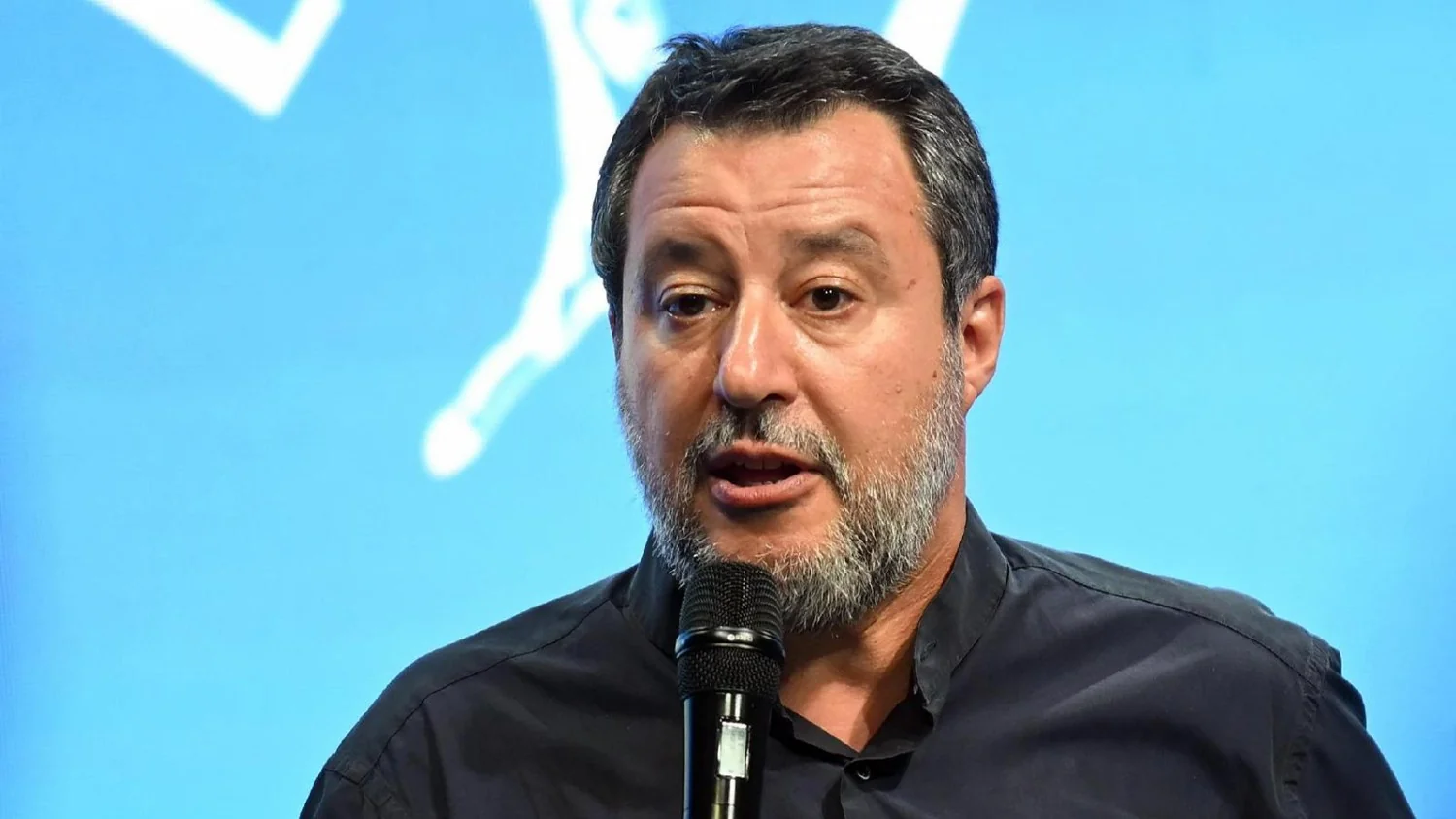 Salvini critica Mostra de Veneza: “Tudo menos um Festival do Cinema” e pede equilíbrio sobre Israel e Palestina