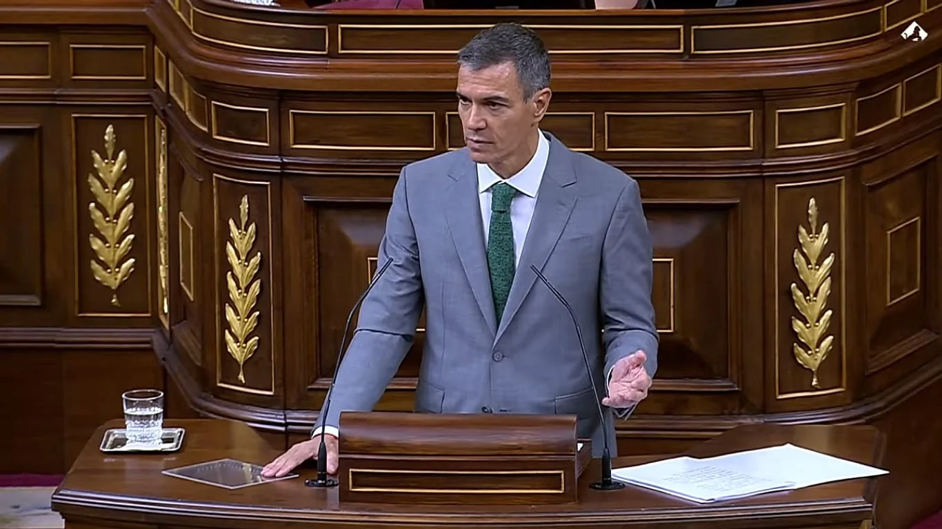 Sánchez ordena publicação do dossiê sobre a crise de Ceuta e anuncia reforço fronteiriço de €180 milhões