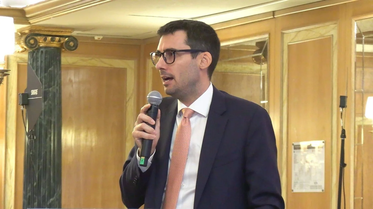 Santagostino (Gruppo CAP): a agregação como motor para modernizar a gestão de resíduos