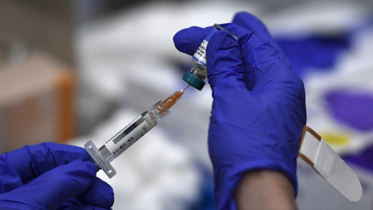 Sarampo: uma pessoa pode contagiar até 17 — por que é urgente completar as duas doses
