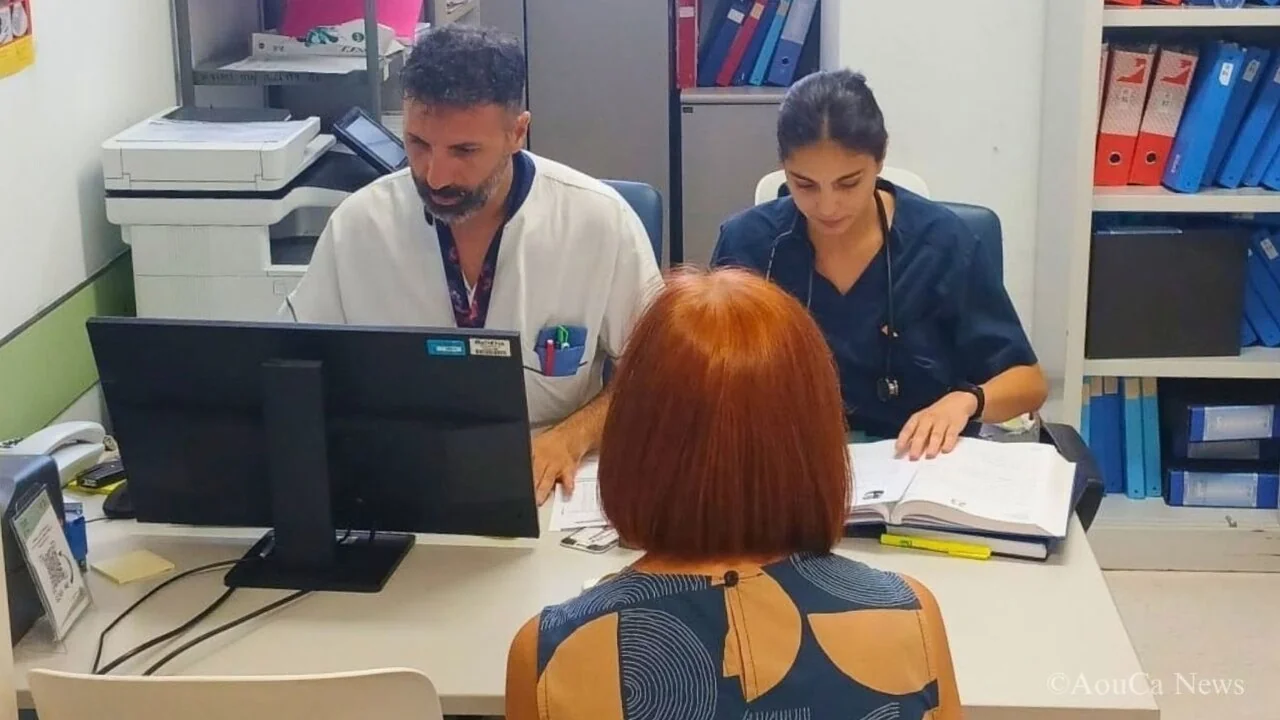 Sardenha lidera pesquisa sobre o fígado com inteligência artificial: rumo à medicina personalizada