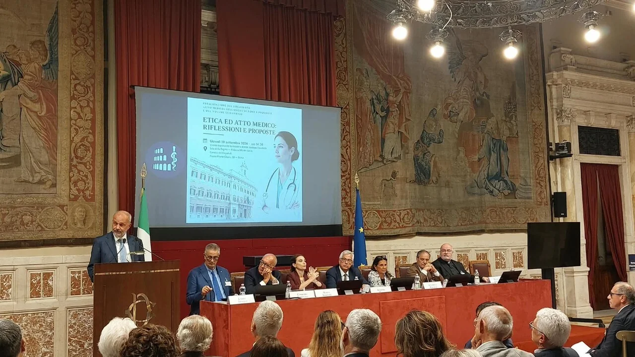 Schillaci reforça: definição atualizada do ato médico é essencial na era da IA
