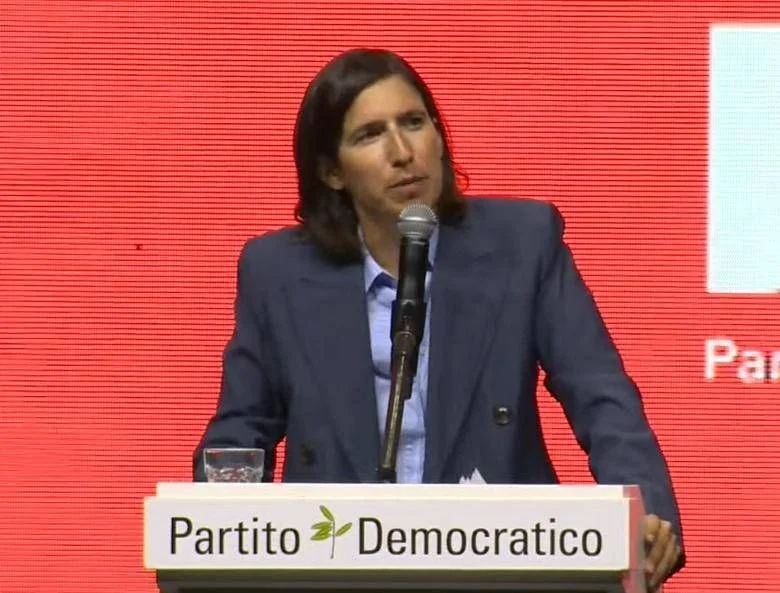 Schlein afirma que o PD enfrenta uma "disputa histórica" e afirma: venceremos as próximas eleições