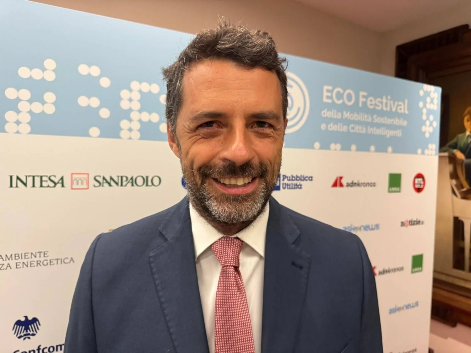 Scotto (Aci): A inteligência artificial vai transformar a mobilidade — e não seremos mais nós a dirigir
