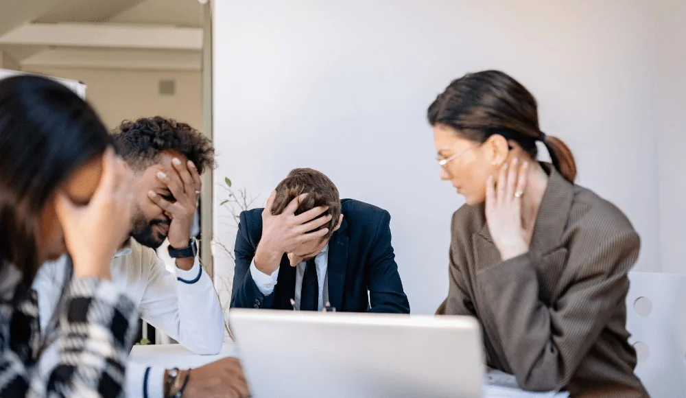 Teste da Semana da Felicidade no Trabalho: 3 perguntas para saber se realmente estamos bem