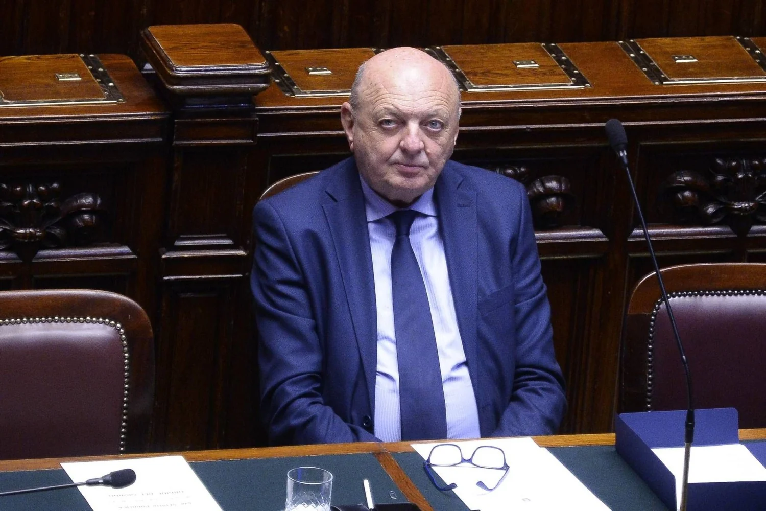 Senado aprova lei de delegação sobre nuclear sustentável: marco para a segurança energética da Itália