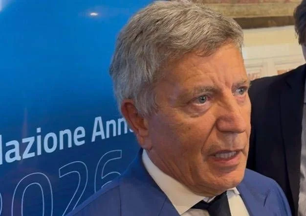 Serie A reafirma apoio a Malagò; Simonelli elogia convocação de Mancini