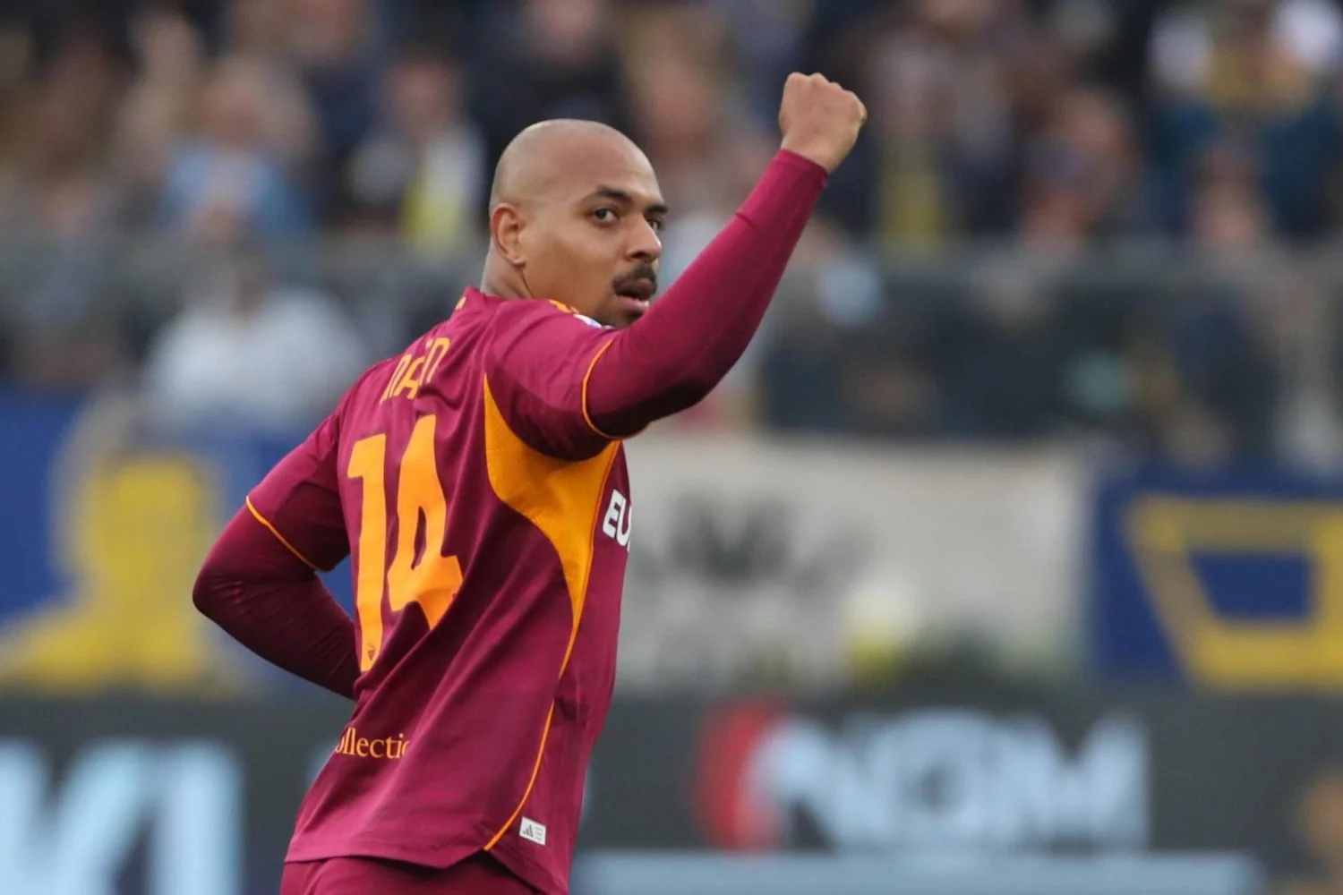 Roma x Inter: duelo de líderes na Serie A — horário, prováveis escalações e onde assistir