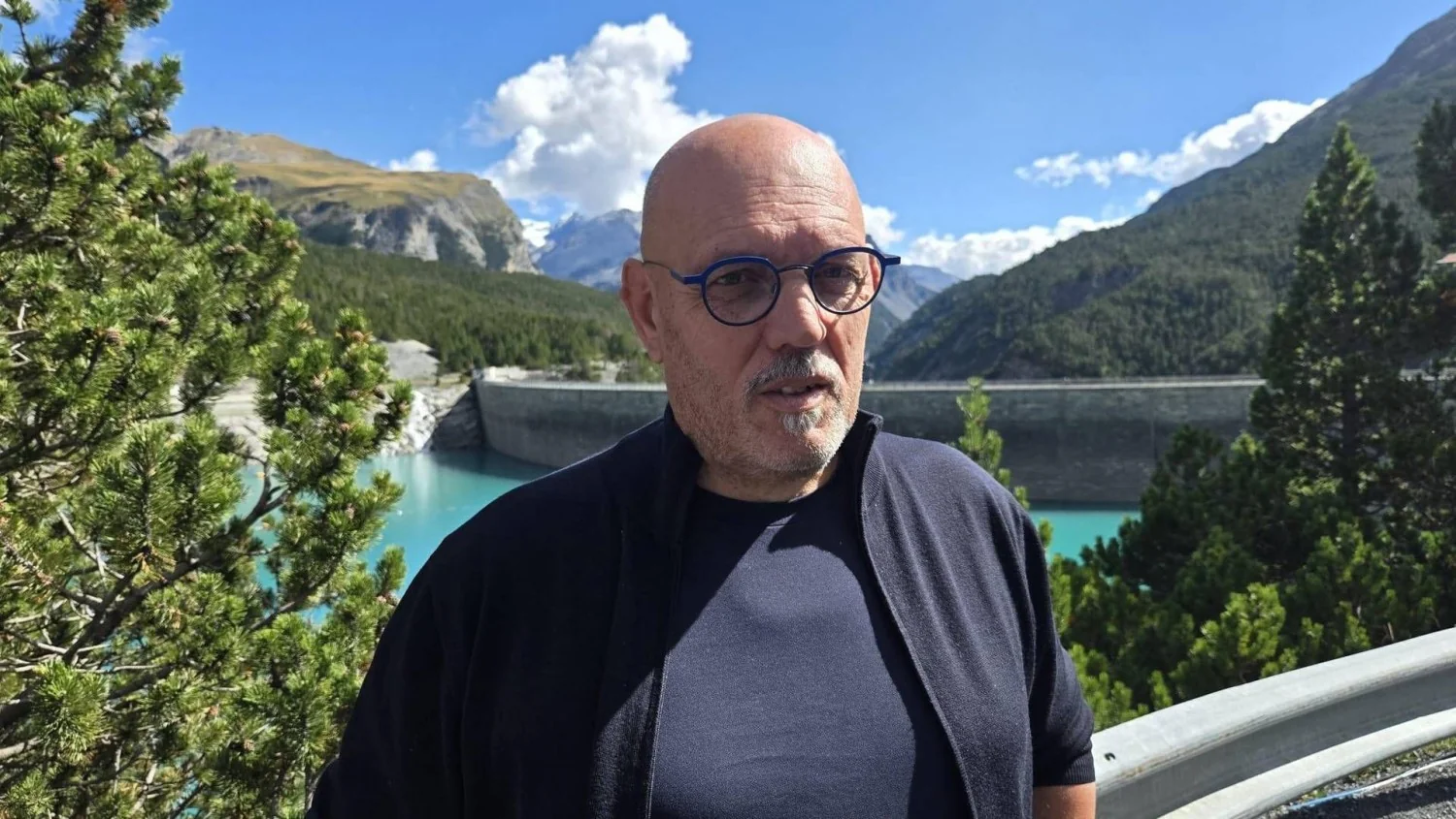 Sertori: Hidrelétricas são estratégicas e inovação da A2A combate sedimentos