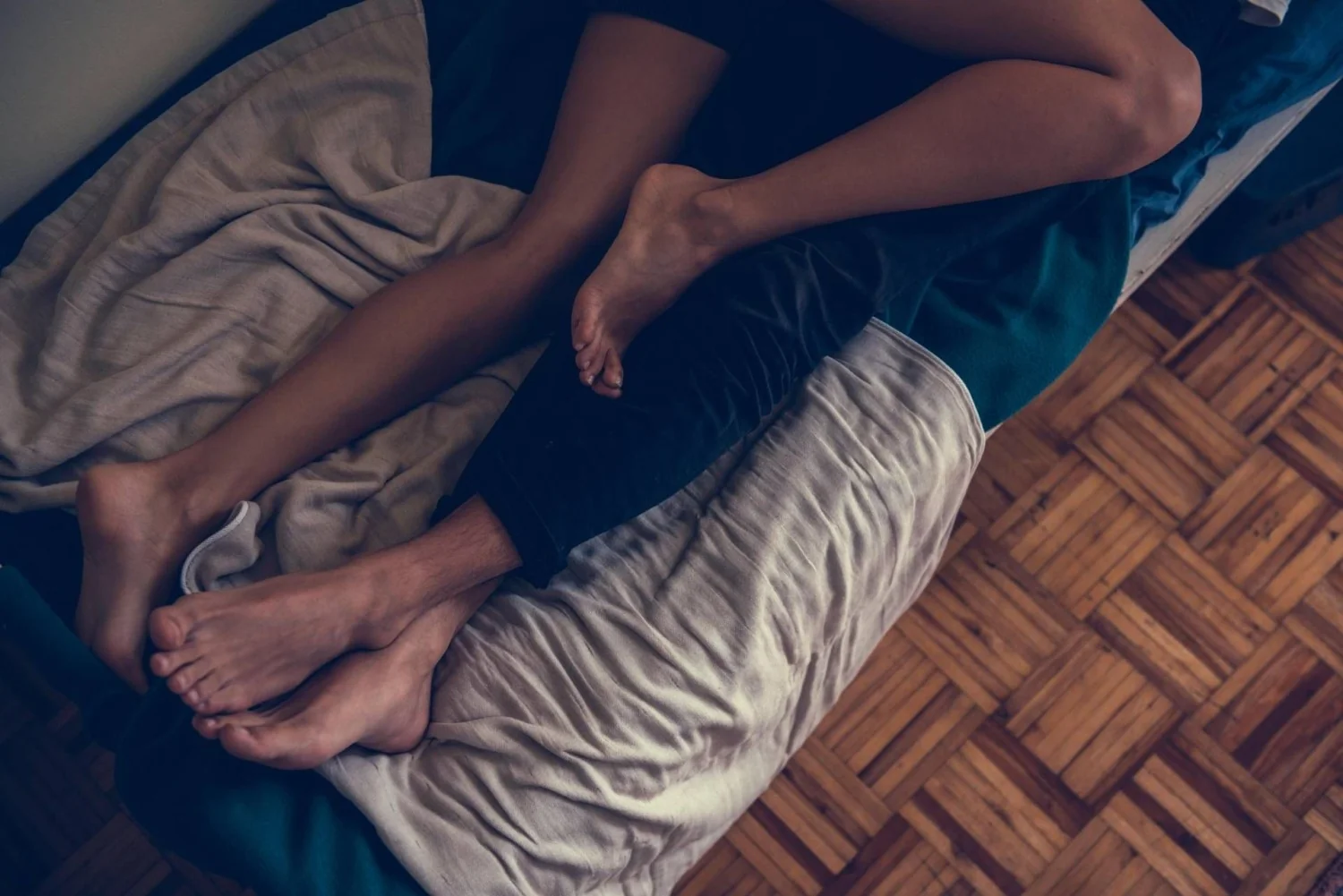Sexo e diabetes tipo 1: monitoramento contínuo não mostra aumento significativo do risco de hipoglicemia