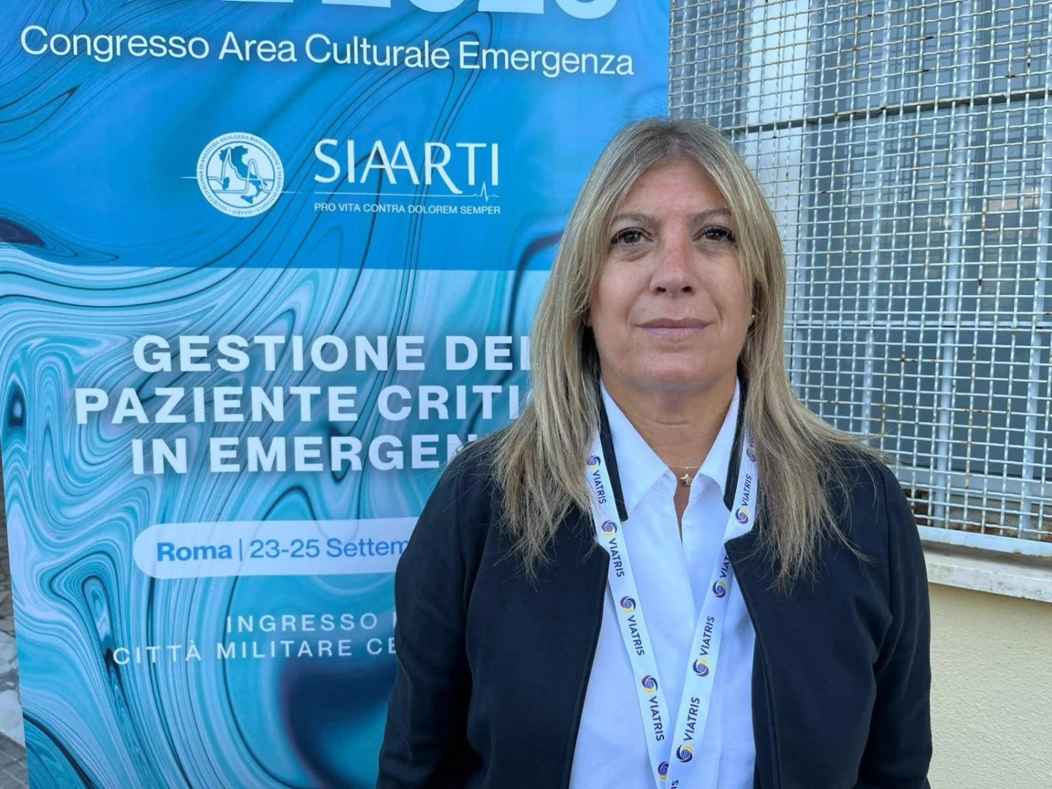 Siaarti na Cecchignola: fortalecer a colaboração entre saúde civil, sanidade militar e Proteção Civil para reduzir riscos em calamidades