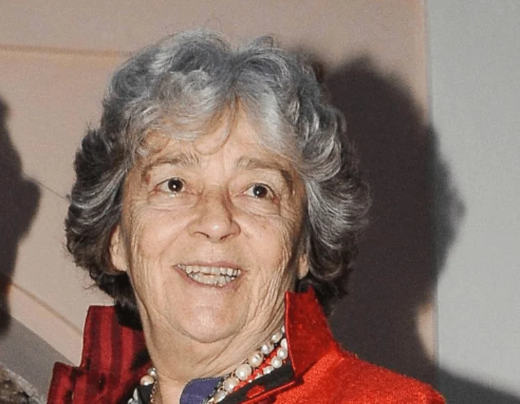 Morre Silvia D'Amico, produtora que ligou Rossellini, Monicelli e a tradição do cinema italiano