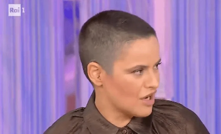 Silvia Salemi e o silêncio que virou voz: “Após a morte da minha irmã Laura não falei por 5 anos”