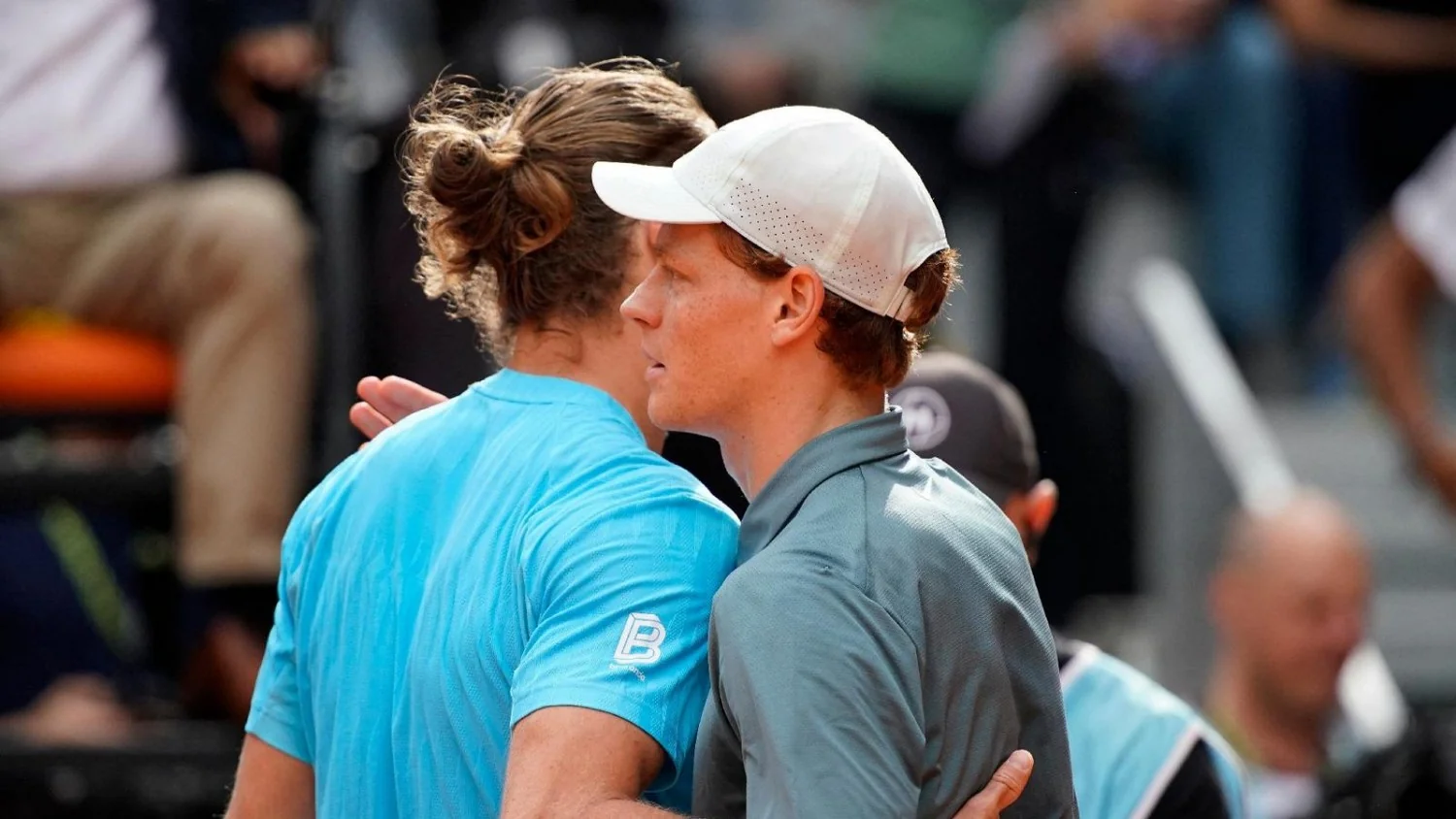 Sinner na lista de Vienna: esperança de retorno, o joelho e a pressão de Zverev pelo primato